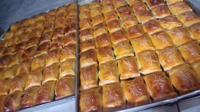 ALL'S BAKERY