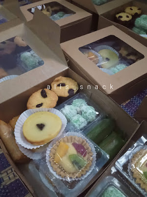 All's Snack