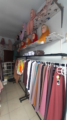 ALMAHYRA JILBAB