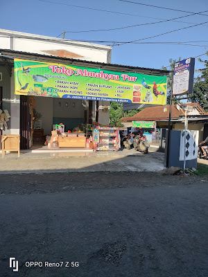 Almahyra pur