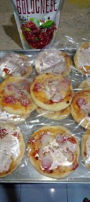 Almira Snack,,Cake&Cookies