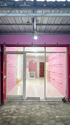 Alora Hijab Store