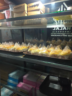 alula cakery