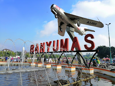 Alun-Alun Banyumas