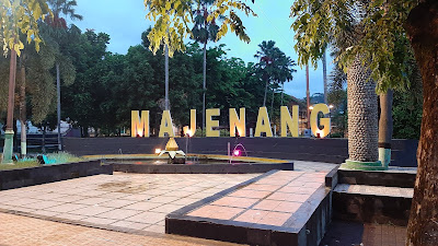 Alun-Alun Majenang