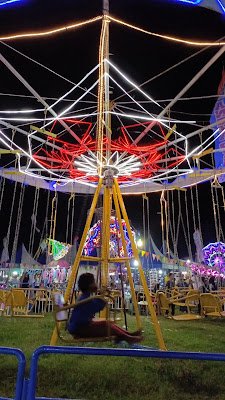 Alun Alun Notog