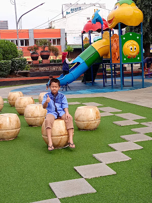 Alun-Alun Purbalingga