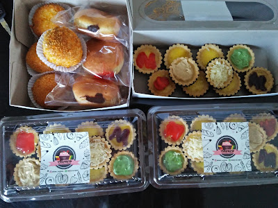 Alvaro Cookies Cake & Bakery