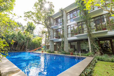 Alvy Guest House