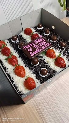AlWafaCake's