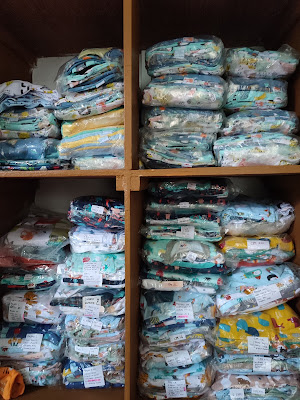 Alwi Baby And Kids Store (Velvet Junior Purbalingga)