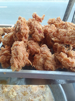 AlyaRa Fried Chicken