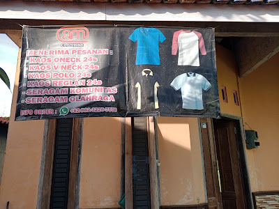 Am clothing