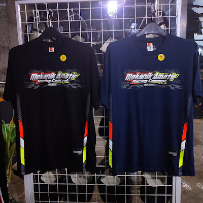 AM DISTRO