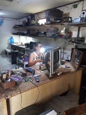 AM Electronic (Amin Electronic)