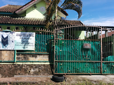 Amana Tour & Travel
