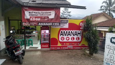 Amanah Cell