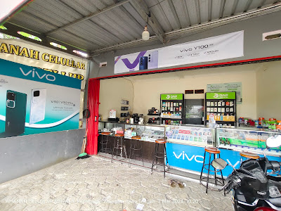 Amanah Cellular Adipala