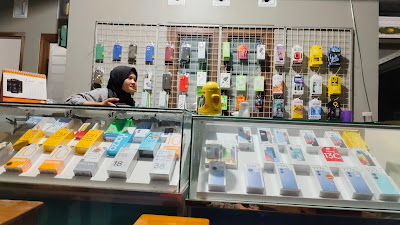 Amanah Cellular Sikampuh
