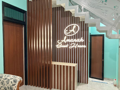 Amanah Guest House