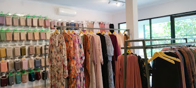 Amanah Hijab Kalipucang