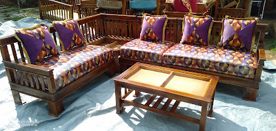 Amanah Mebel