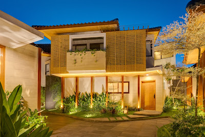 Amanara Villa