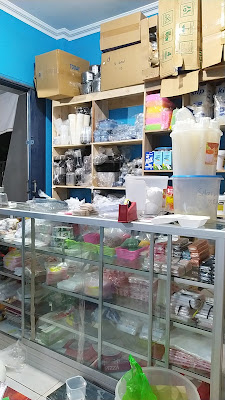 AMARA Bakery