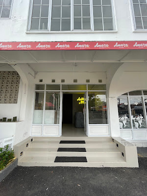 Amara Hotel Purwokerto