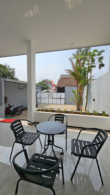 Amarta Kost Putri