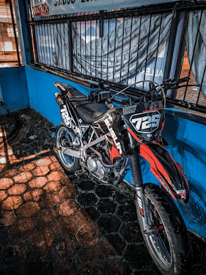 Amazing Supermoto