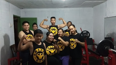 Amazon Fitness