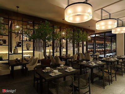 Ambalika Restaurant
