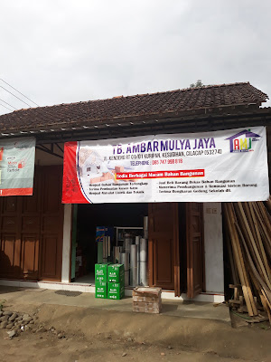 Ambar Mulya