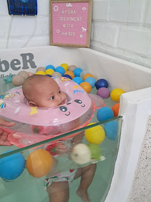 AmbeR Mom and Baby Care