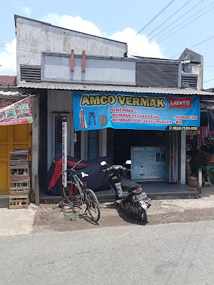 AMCO Vermak