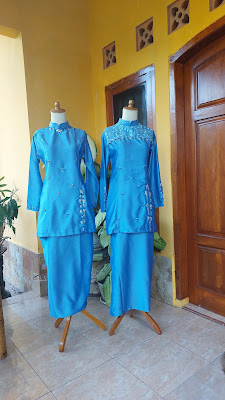 Ameema Rumah Jahit