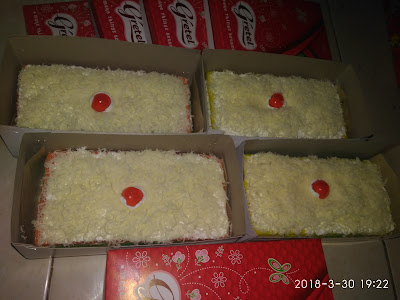Ameera Bakery