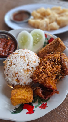Amerta Rasa