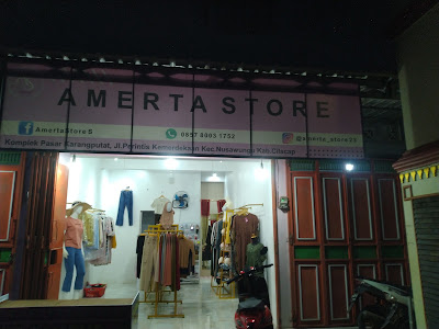 Amerta Store