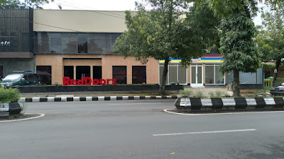 Ameta Kostel Purbalingga