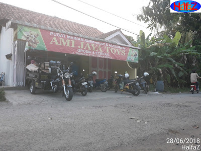 AMI JAYA TOYS