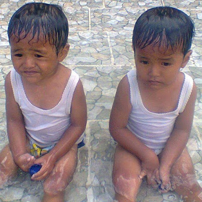 Amin Yos Amelia
