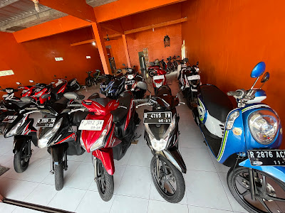 Amir Motor