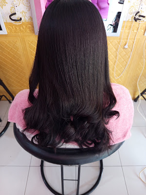 Amira salon sokaraja