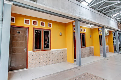 Amole Paviliun Syariah
