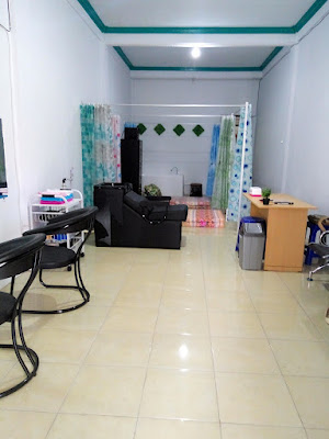 AMORE SALON hair & spa