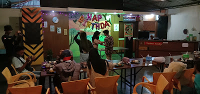 Amoz Cafe Resto