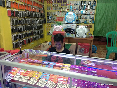 AMP STORE PURBALINGGA ( Jual Beli HP LAPTOP KAMERA, Tukar Tambah HP, dan Aksesoris HP LAPTOP)