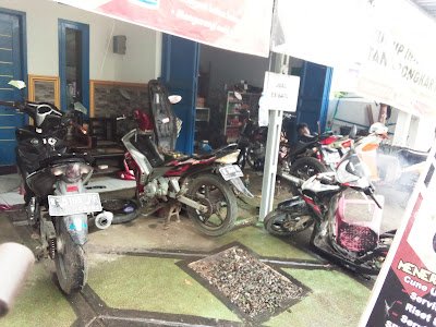 AMS MOTOR